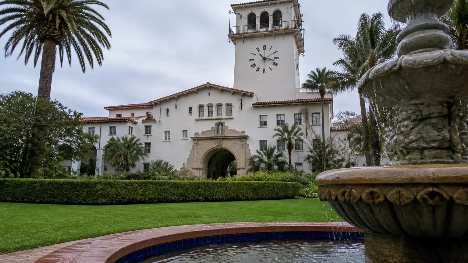 Santa Barbara City Election: A Three-Way Race to Win District 5