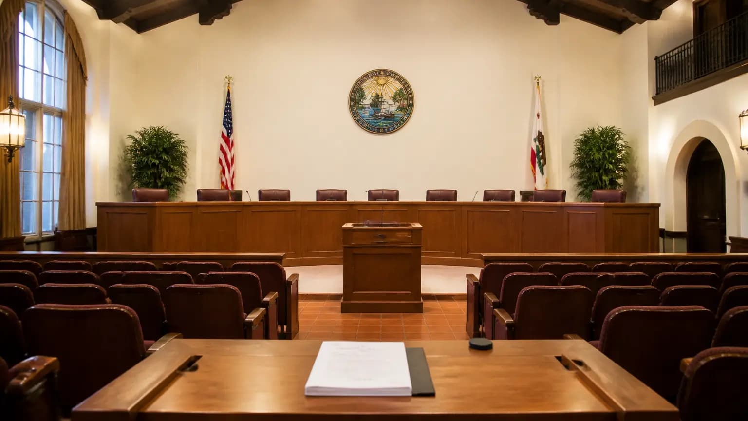 Santa Barbara Council Votes to Ban Short-Term Rentals in Most Neighborhoods