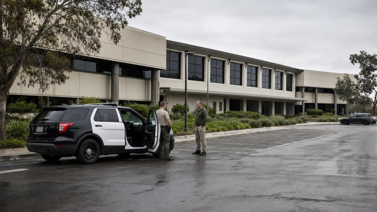 Santa Barbara County deputies arrest fifth suspect over fatal stabbing