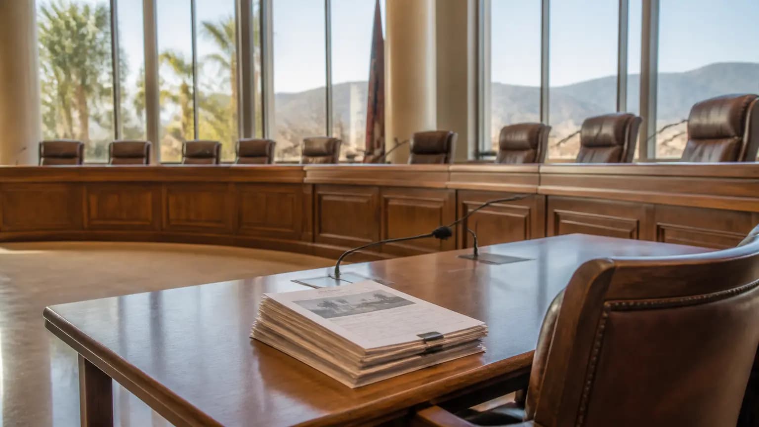 Santa Barbara County Green-Lights Film Commissioner Role