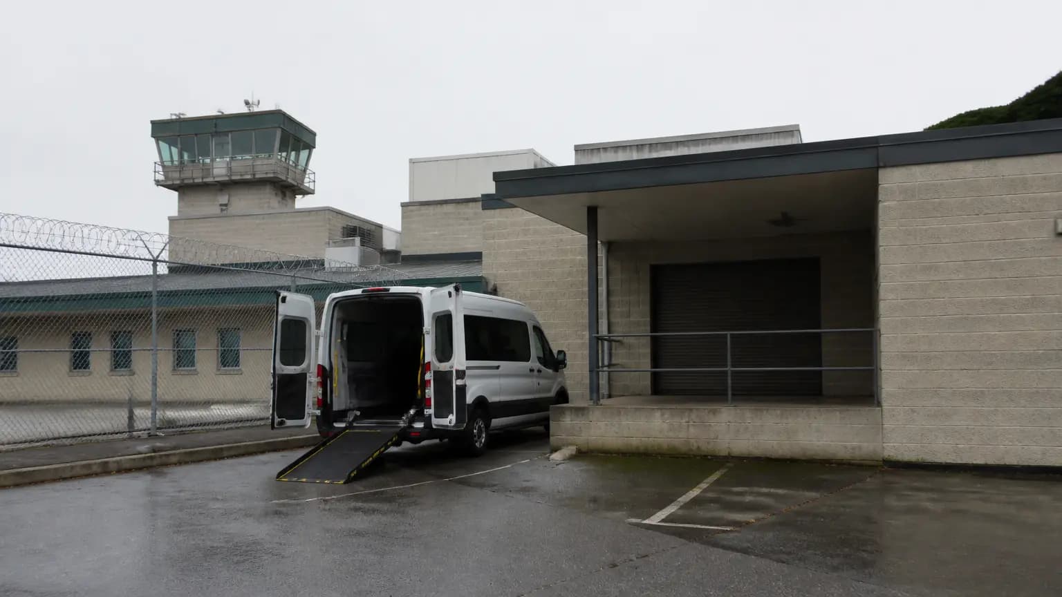 Santa Barbara County inmate dies at nursing facility