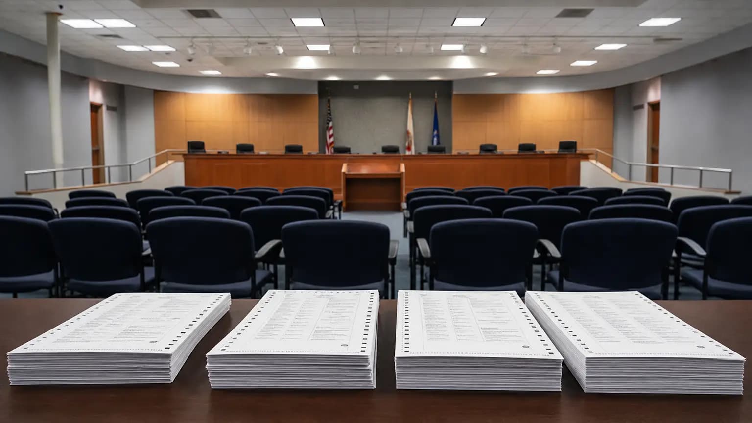 Santa Barbara County’s 5th District heads to a November runoff