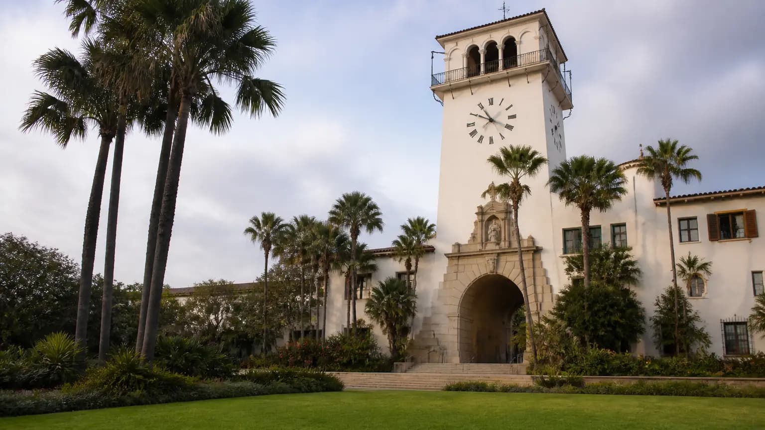 Santa Barbara County’s Emergency Management Chief Abruptly Resigns