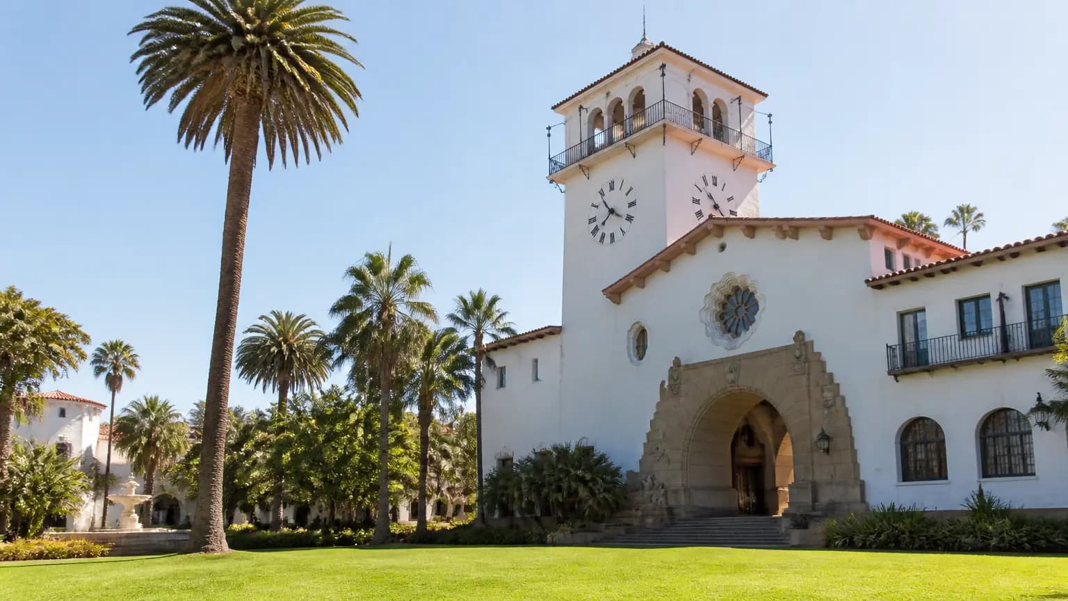 Santa Barbara County Supervisors Adopt Temporary Moratorium on New Gun Retailers