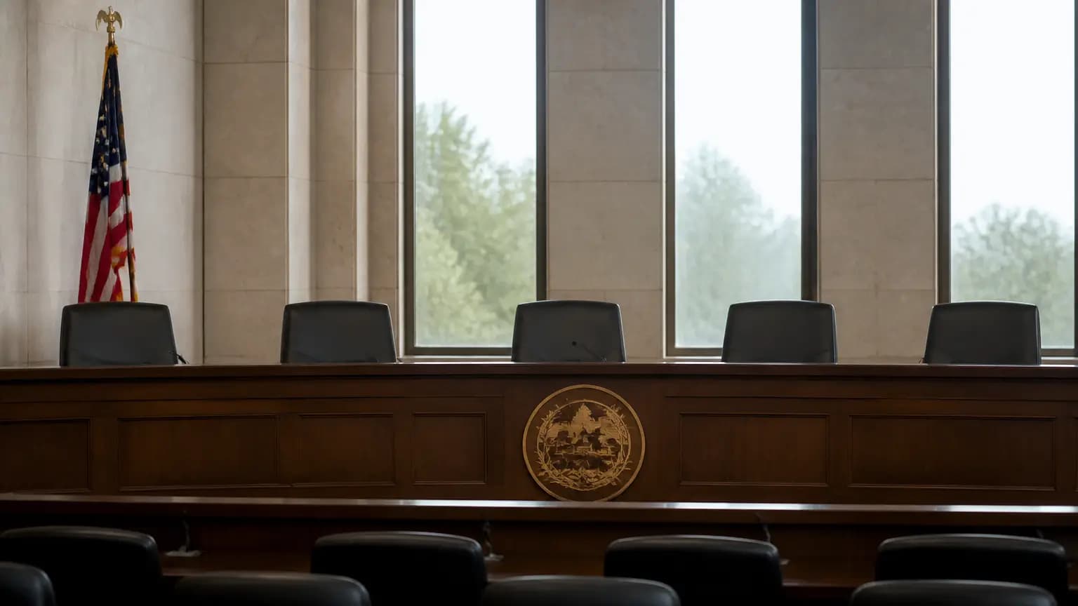 Santa Barbara County Supervisors Bans New Onshore Oil Drilling