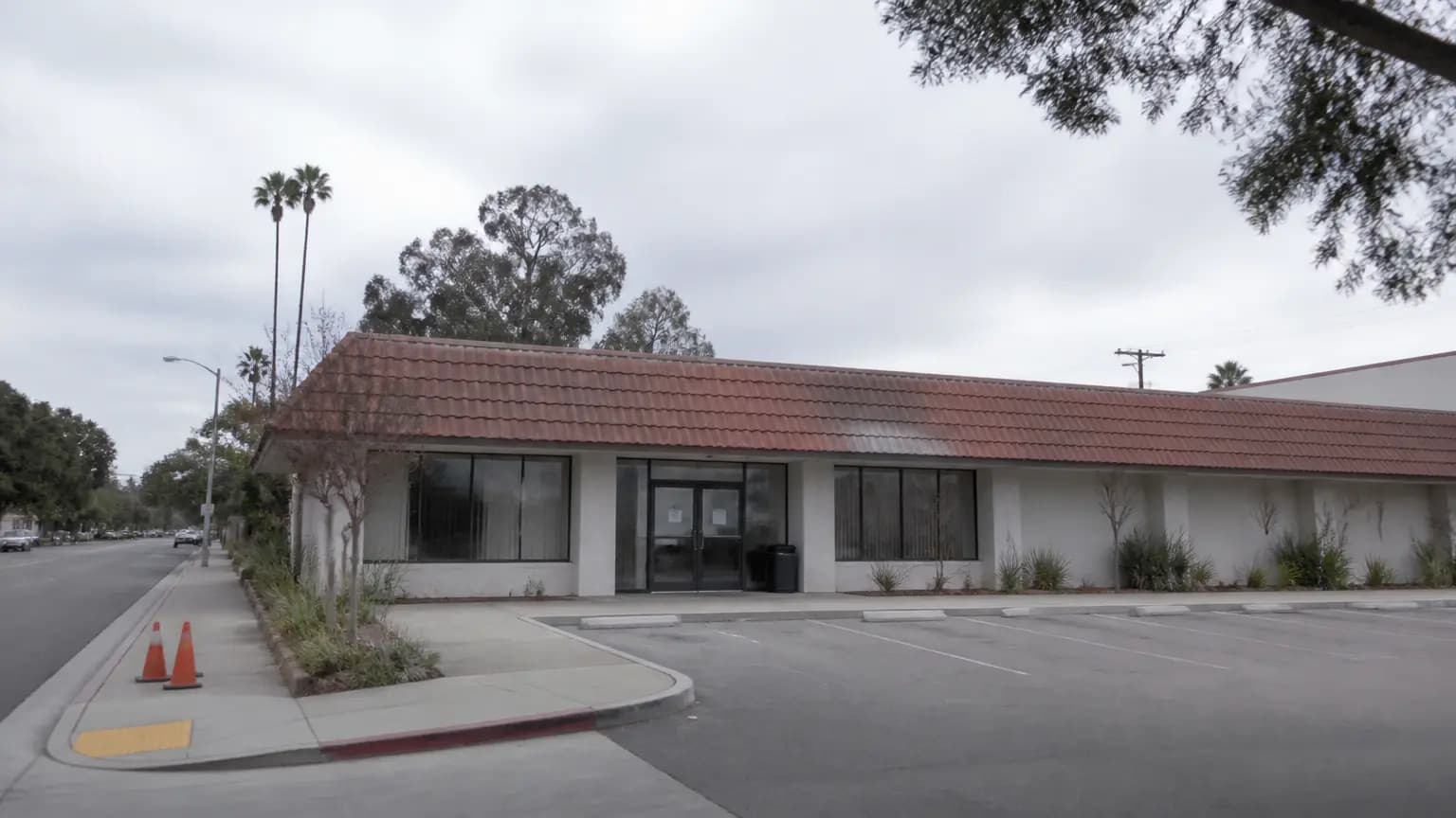 Santa Barbara DMV Office to Temporarily Close for Renovations at Week’s End