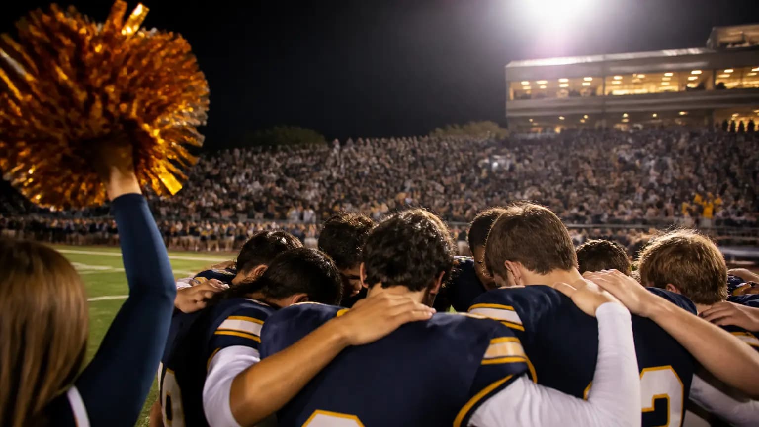 Santa Barbara Dons Suffer Heartbreaking Loss in Season Opener