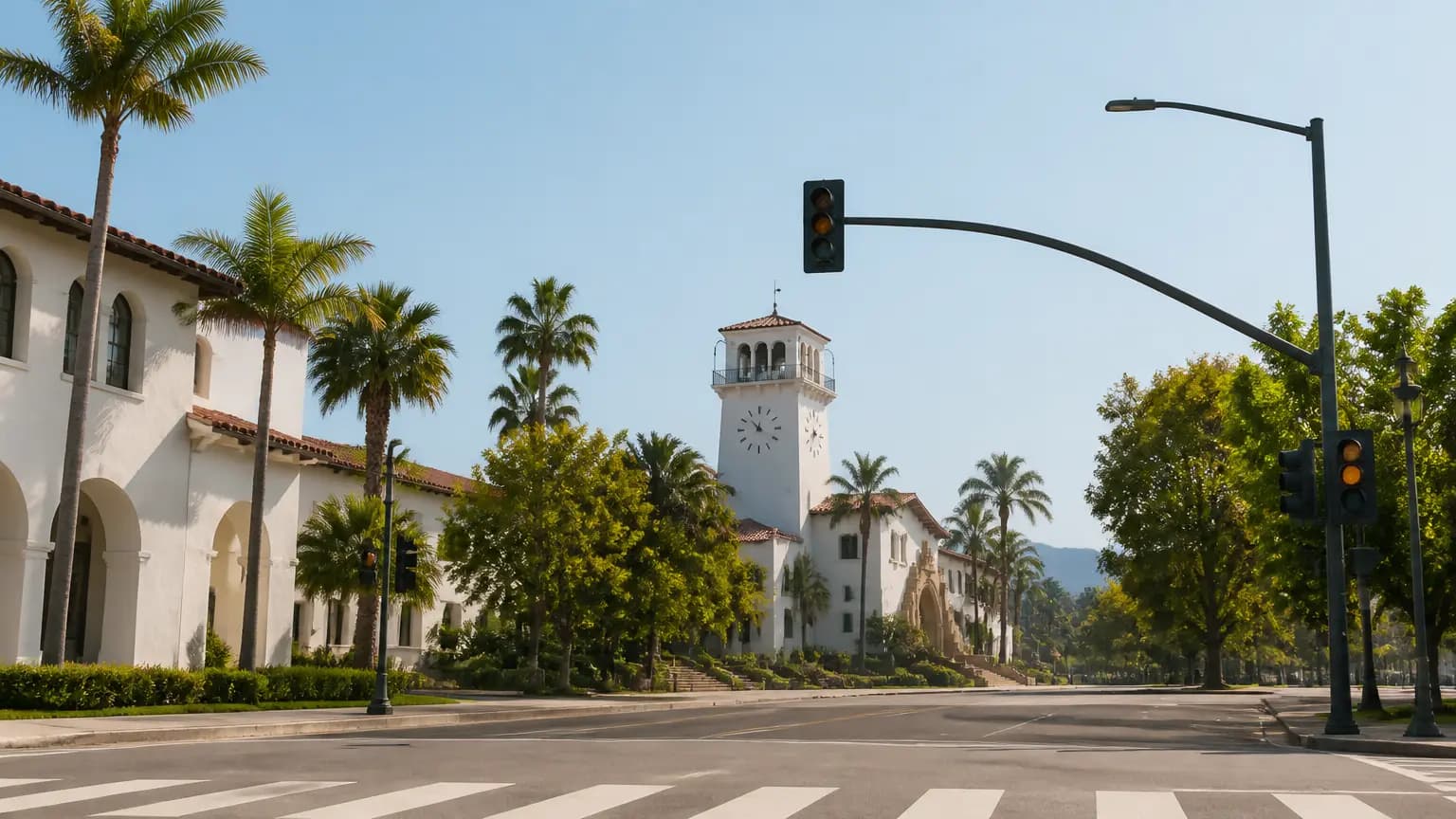 Santa Barbara ends Flock camera contract, considers replacement surveillance system
