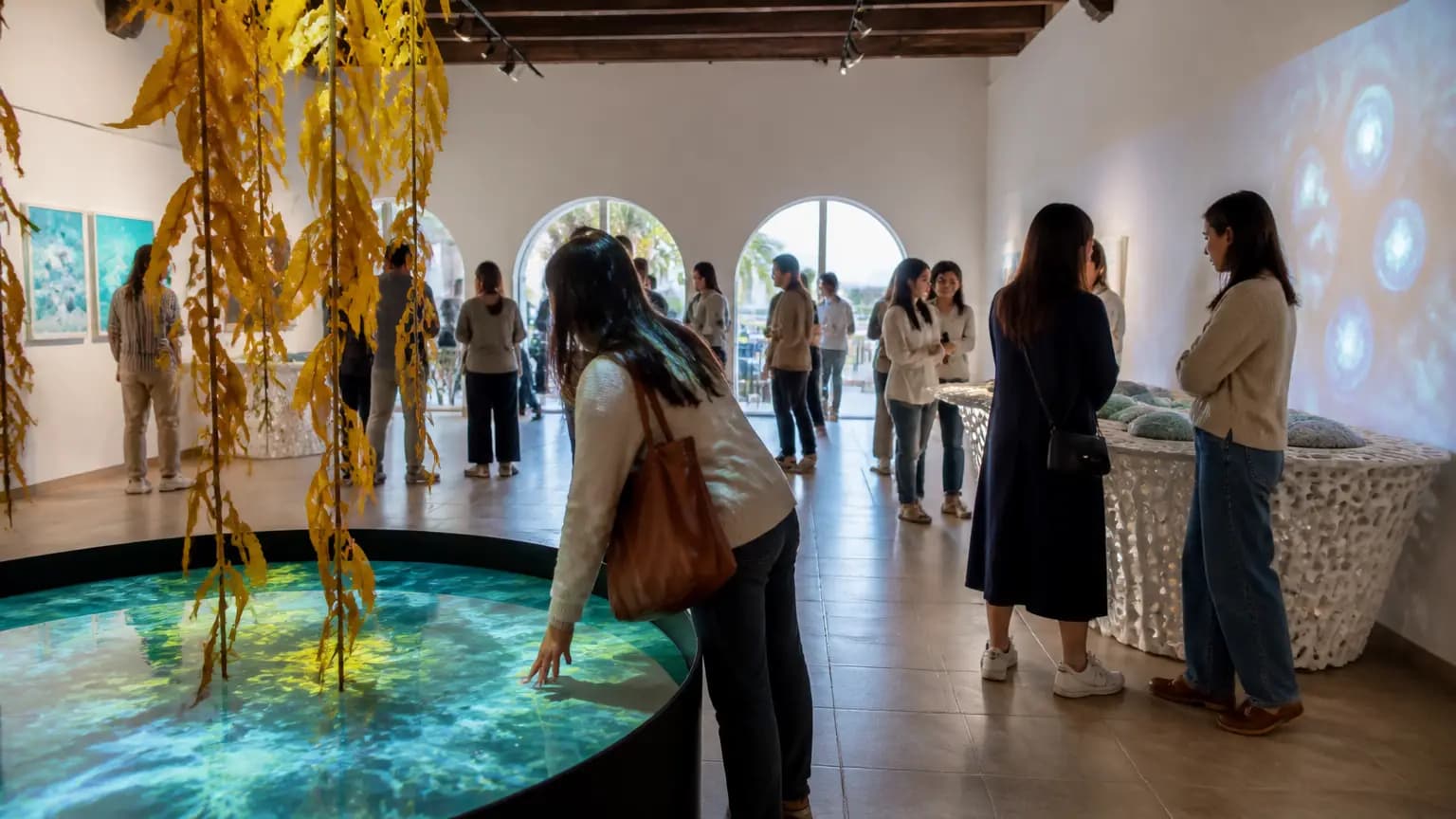 Santa Barbara festival puts environmental issues on display