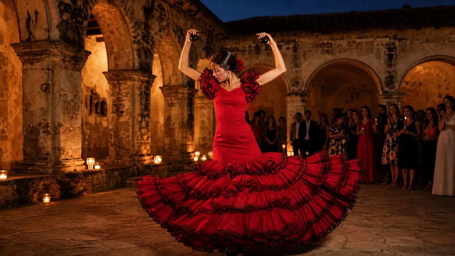 Santa Barbara Kicks Off Old Spanish Days with La Fiesta Pequeña