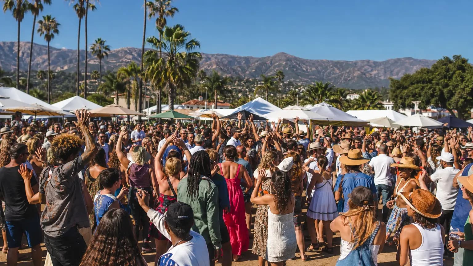 Santa Barbara Library Series Explores Diverse Hispanic Culture