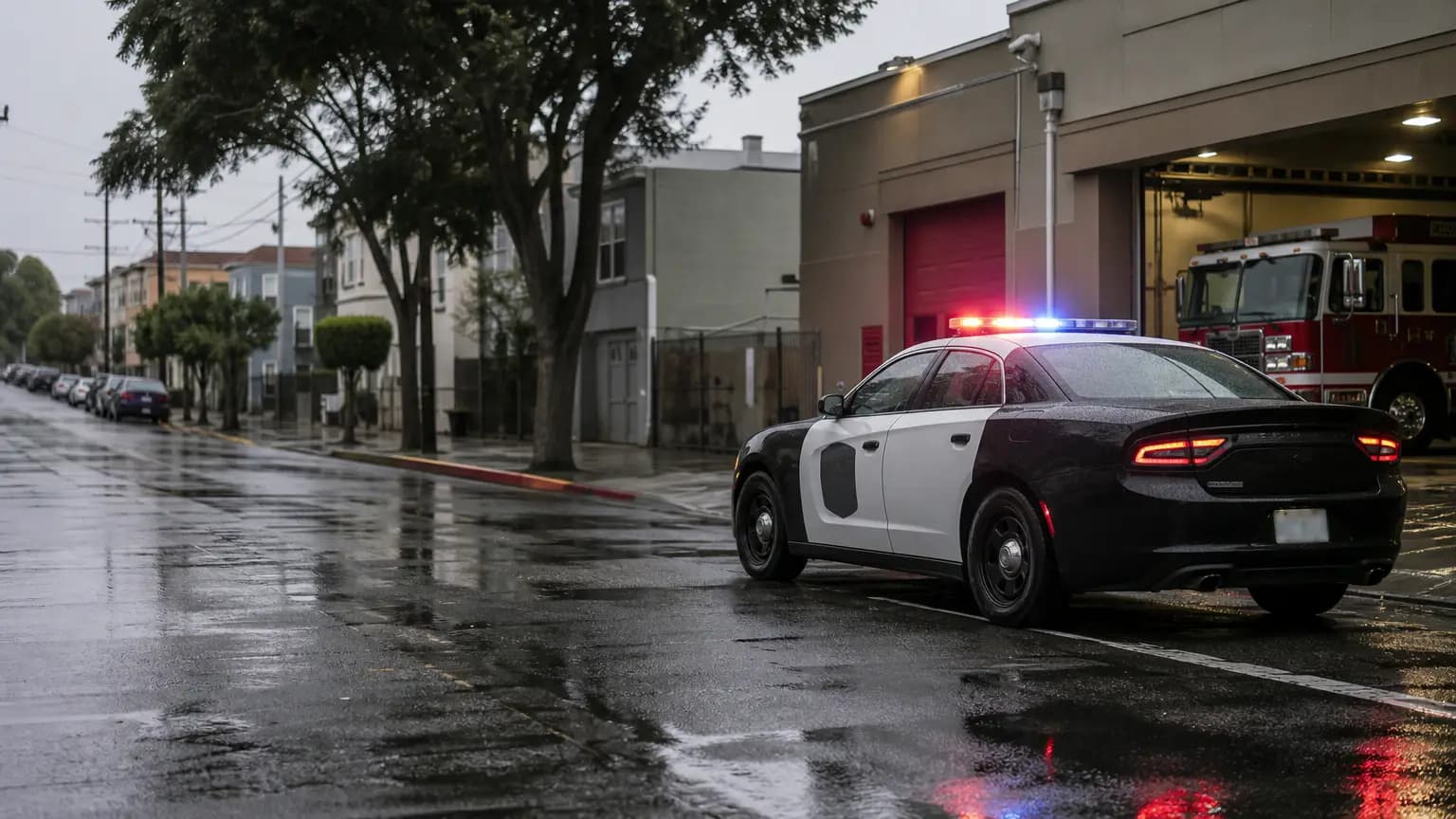 Santa Barbara Man Arrested After Reported Knife Assault Downtown