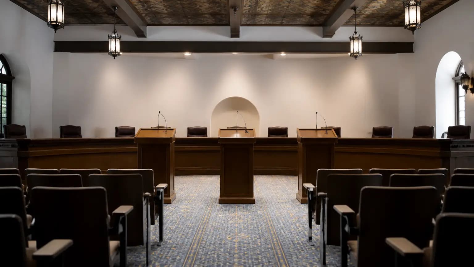 Santa Barbara Mayoral Candidates Talk State Street, Rent Rules, City Budget