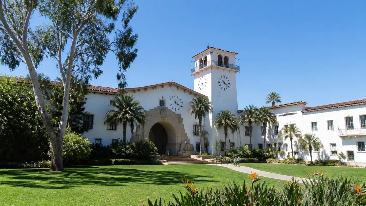 Santa Barbara Mayoral Race Heats Up with Endorsements, Candidate Forum
