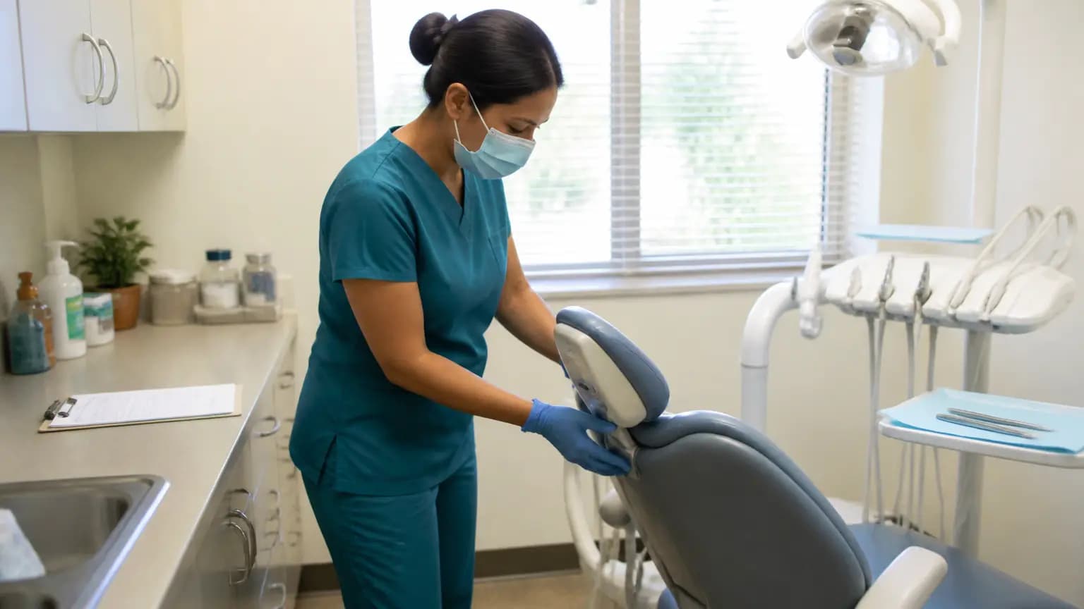 Santa Barbara Neighborhood Clinics’ Dental Program Marks Landmark Year in Community Health, Saving Thousands from Emergency Rooms and Costly Procedures