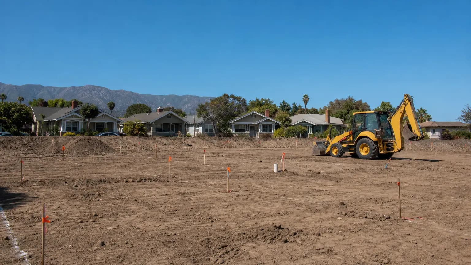 Santa Barbara School District Breaks Ground on Employee Housing Project
