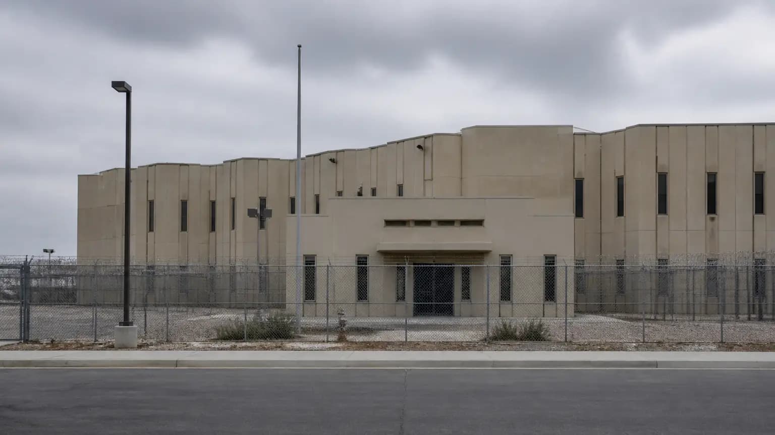 Santa Barbara Sheriff’s Office Provides Update on In-Custody Death Investigation