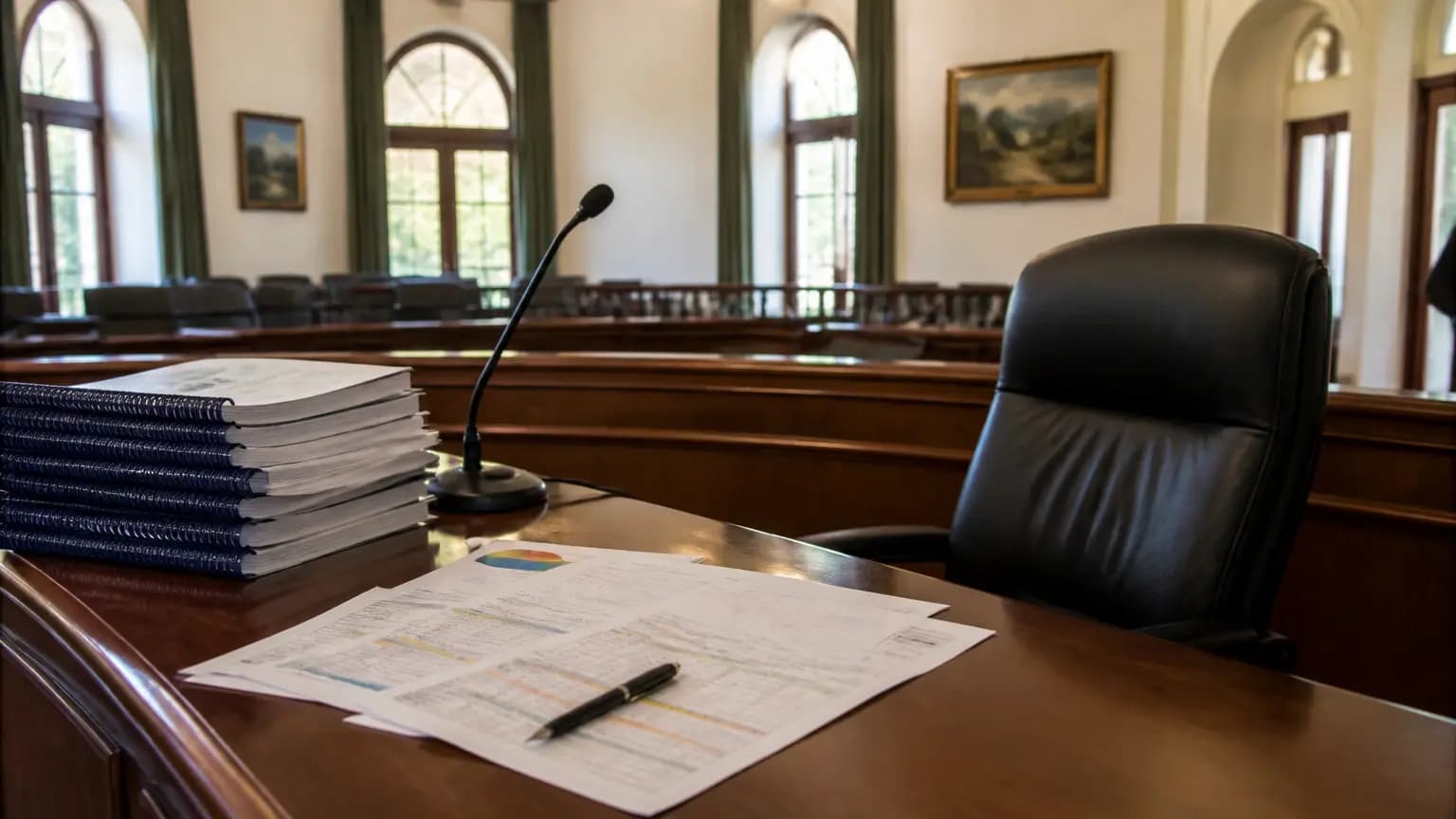 Santa Barbara Taking Baby Steps Toward Solving Sheriff’s Office Overtime Crisis