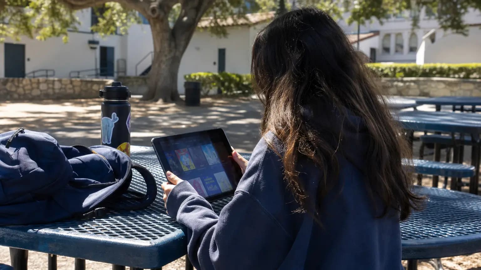 Santa Barbara Unified Notes Summer Policy Changes for Student iPad Use