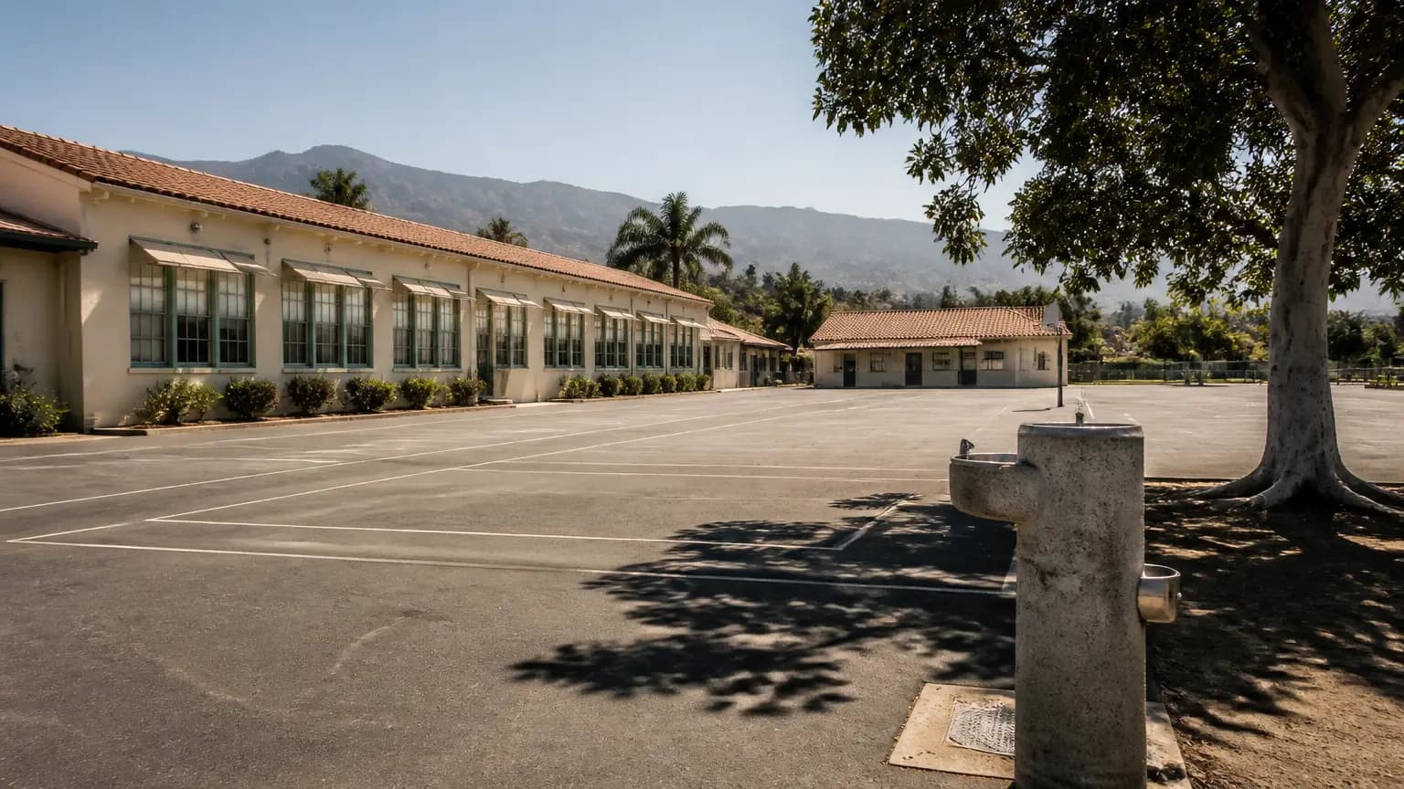 Santa Barbara Unified Shortens School Day in Response to Extreme Heat