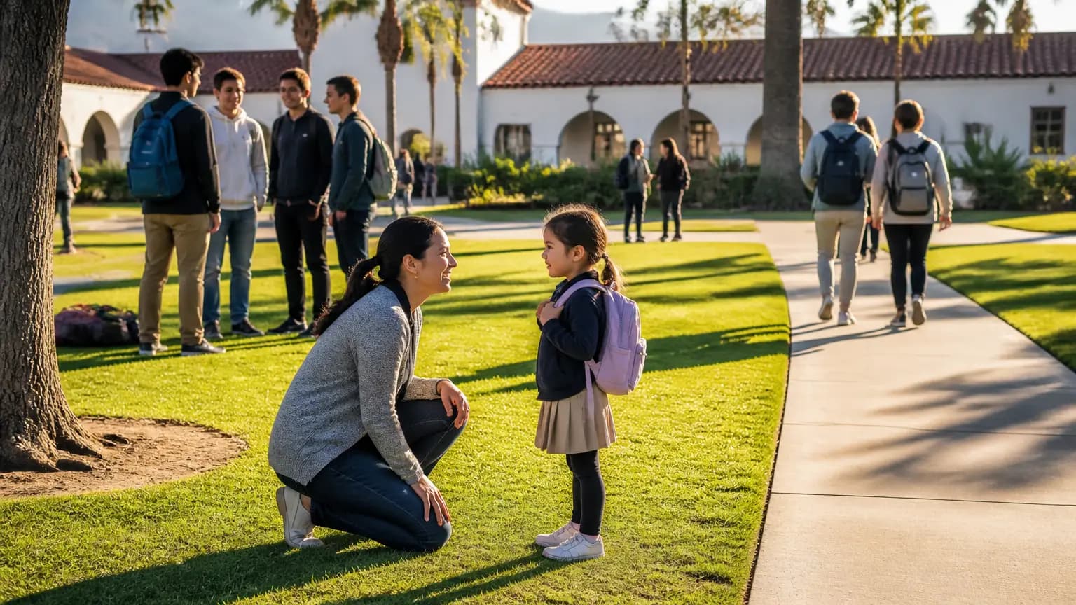 Santa Barbara Unified Starts School Year with New Focus on ‘Tech with Intent,’ ‘Culture of Care’