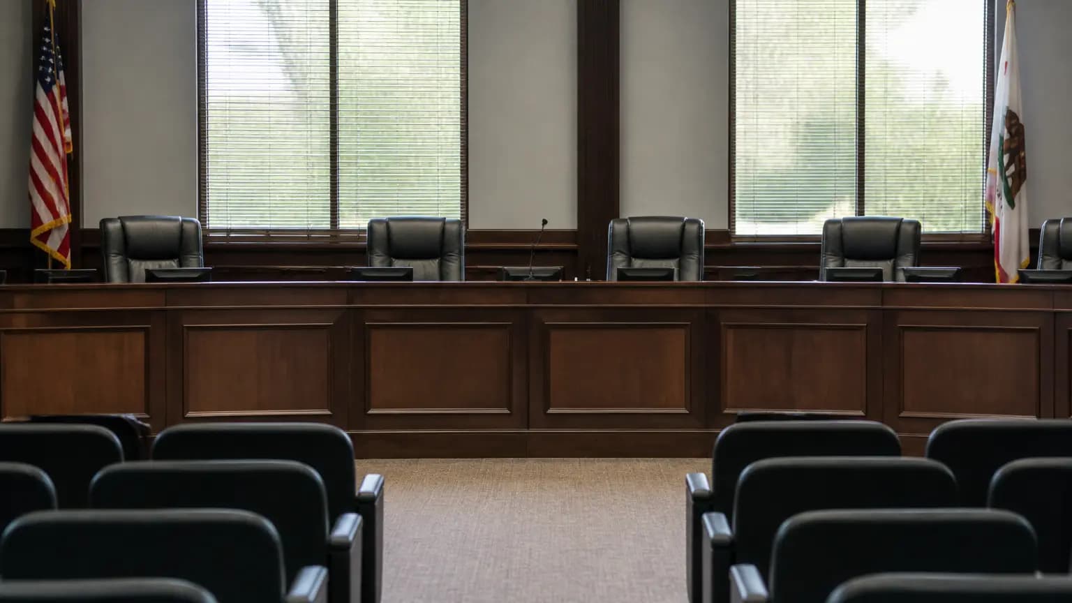 Santa Maria delays hearing ‘to ensure safety’ of City Council