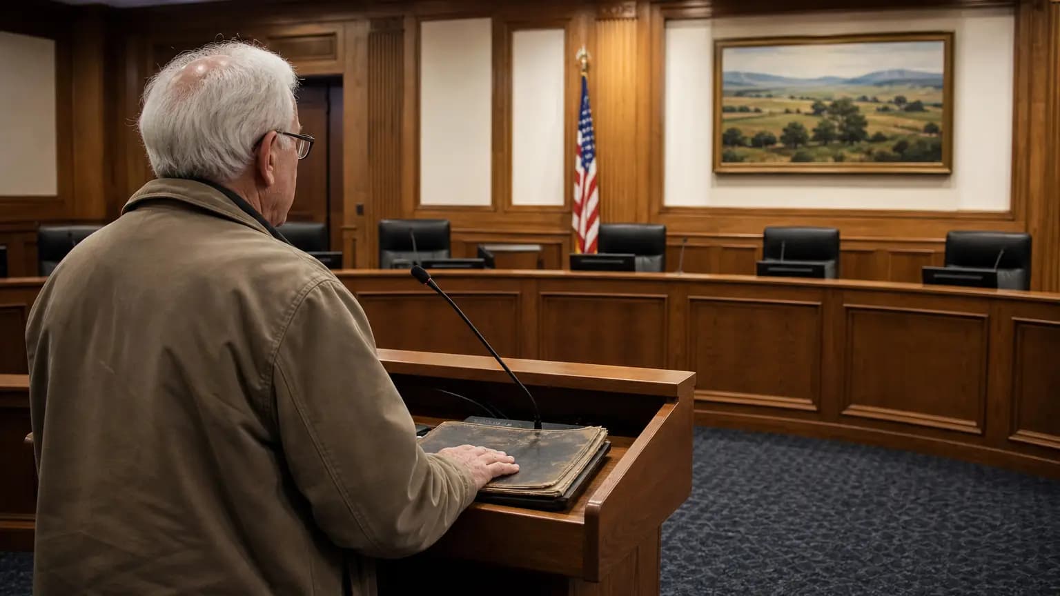Santa Maria drafts zone mandate for senior mobile home parks