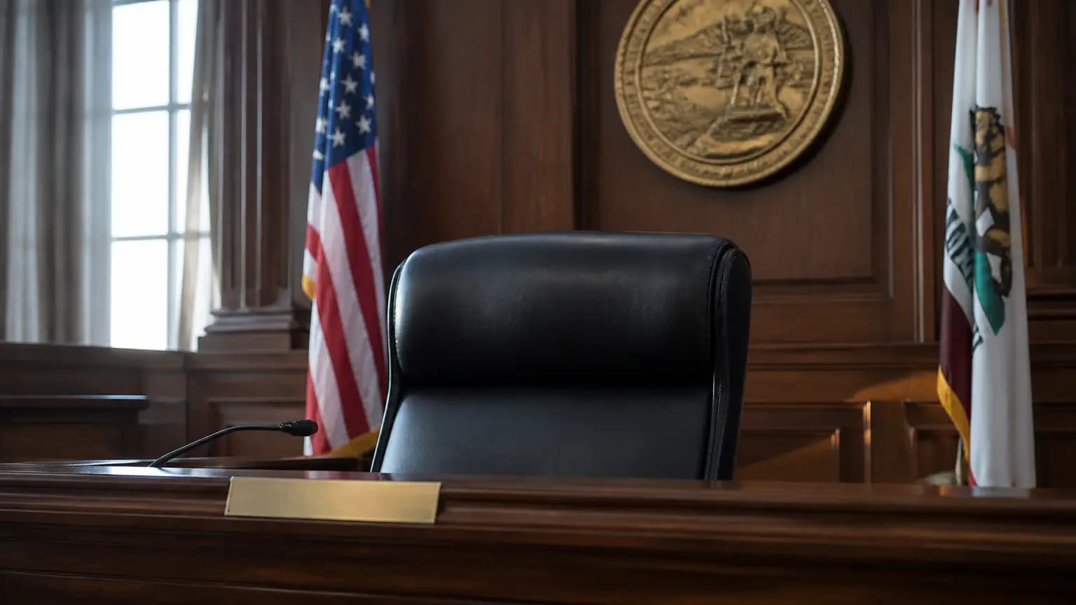 Santa Maria Judge Confirmed for Spot on State Court of Appeal