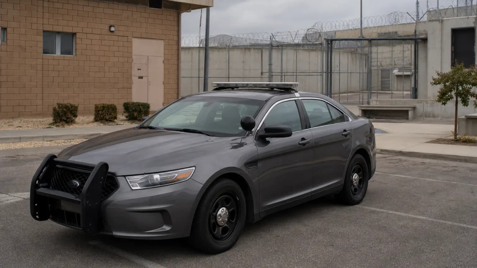 Santa Maria police arrest man for seeking sex with minor
