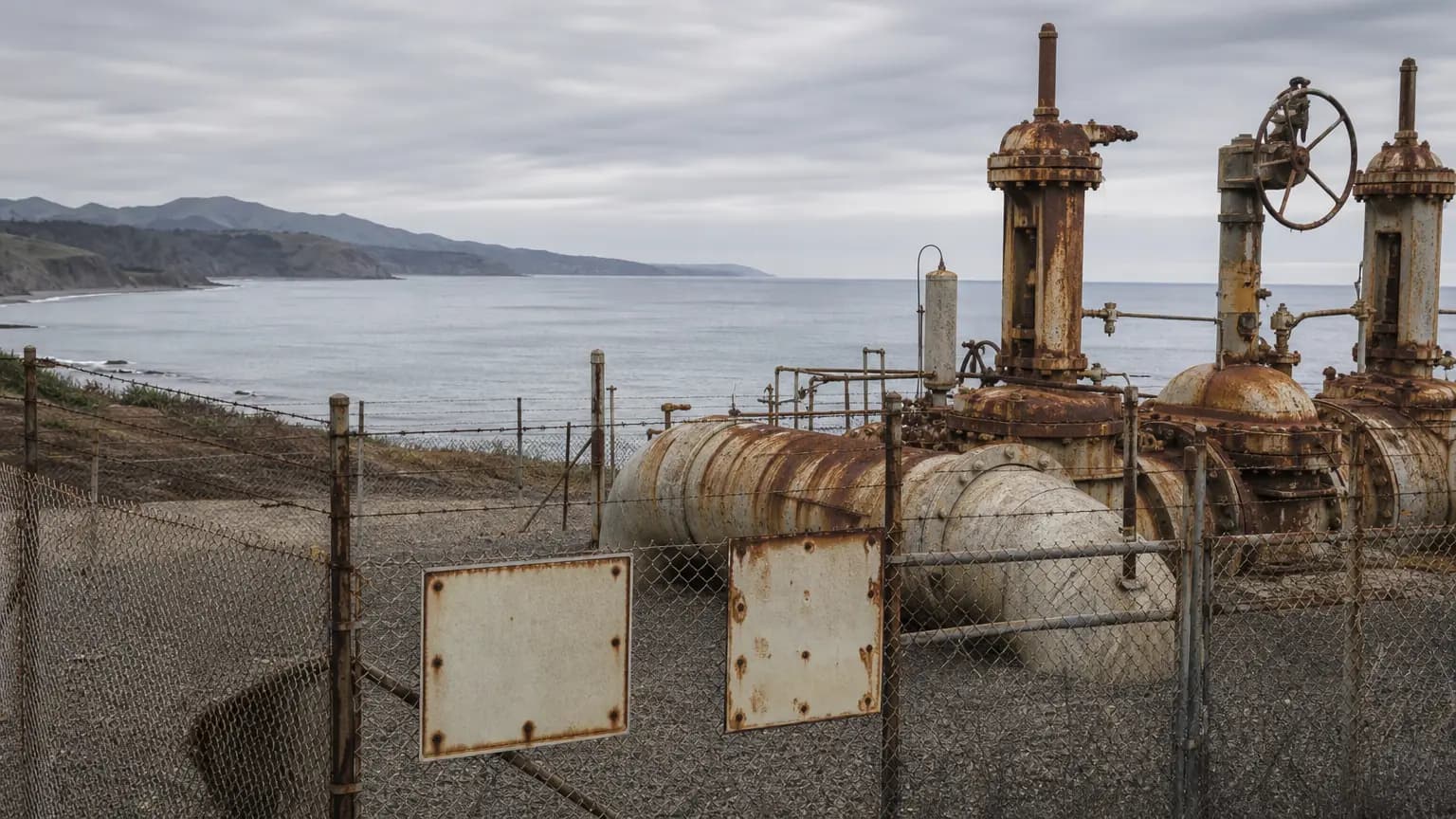 Saving Sandy’s Coast