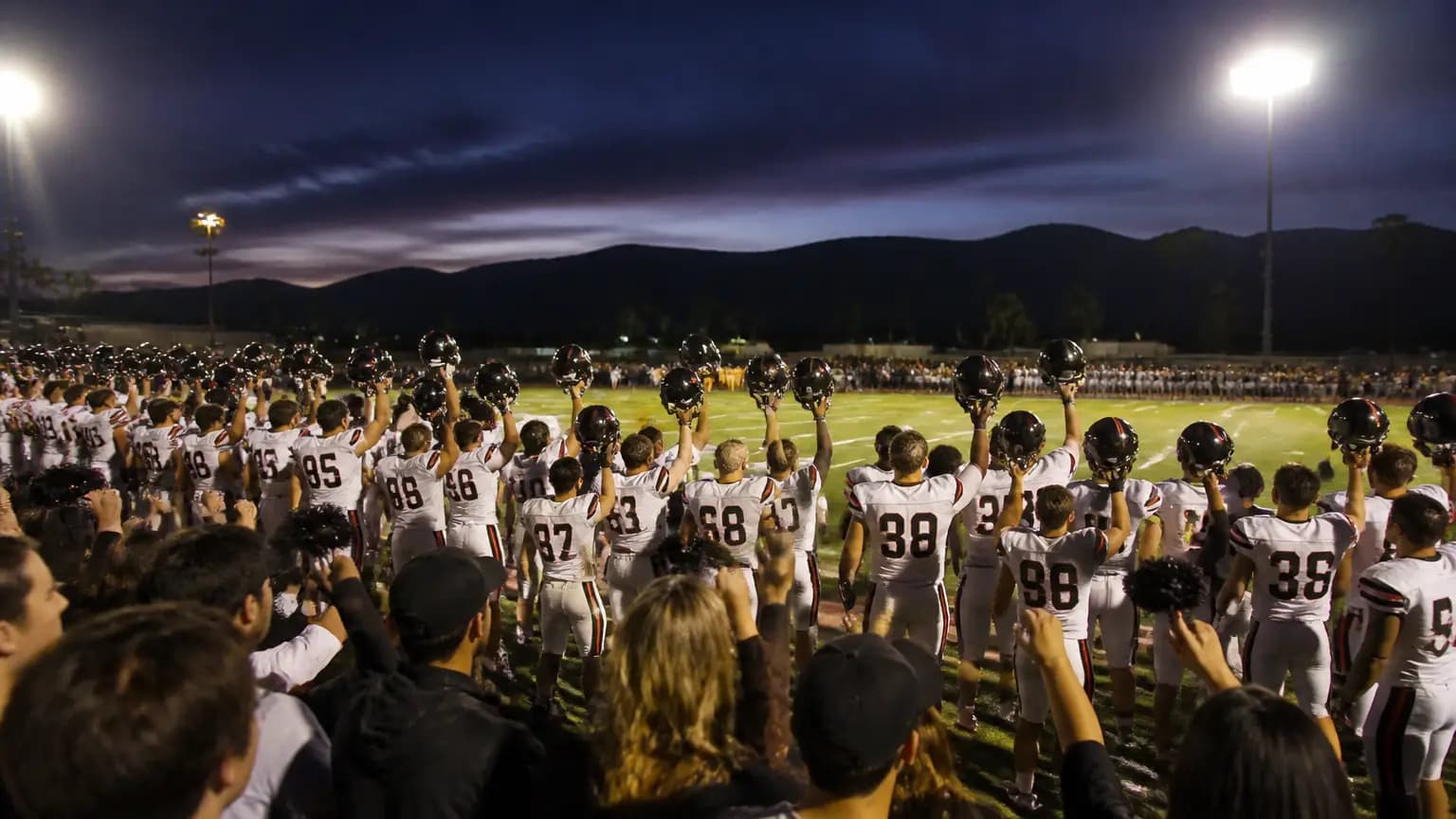 SBCC Football Shows Youth in 61-7 Season-Opening Loss to El Camino CC