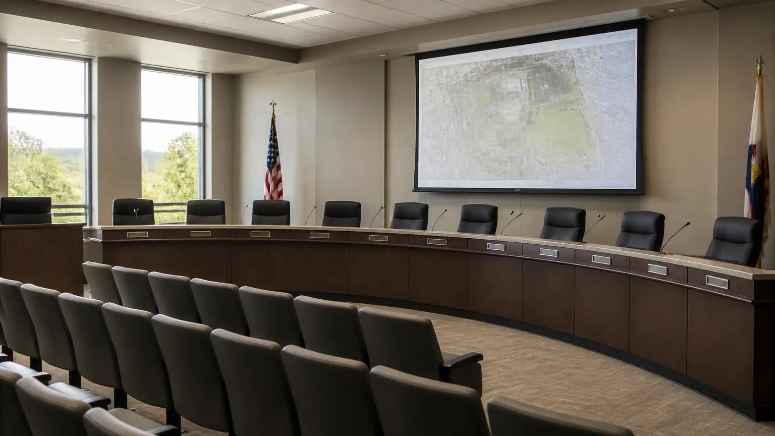School board approves districtwide facilities master plan