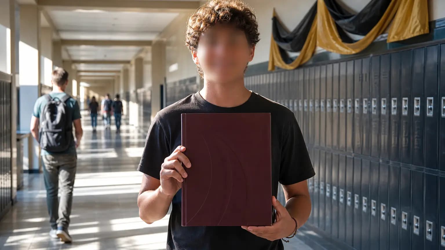 School district offering yearbook refunds, replacements
