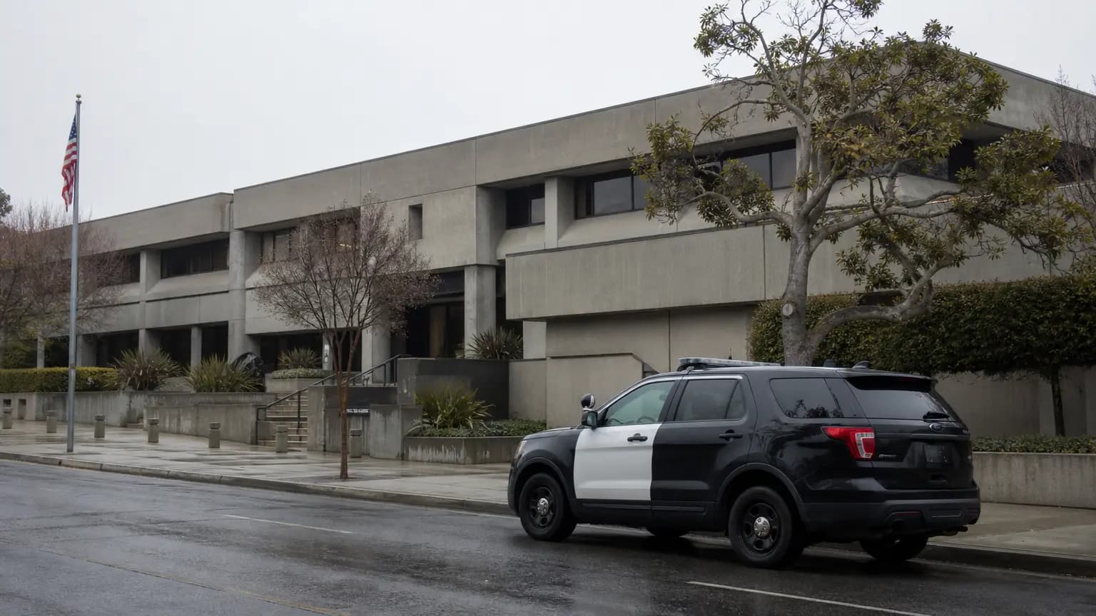 Second Santa Barbara Sheriff’s Office Deputy Arrested for Alleged Time-Card Fraud