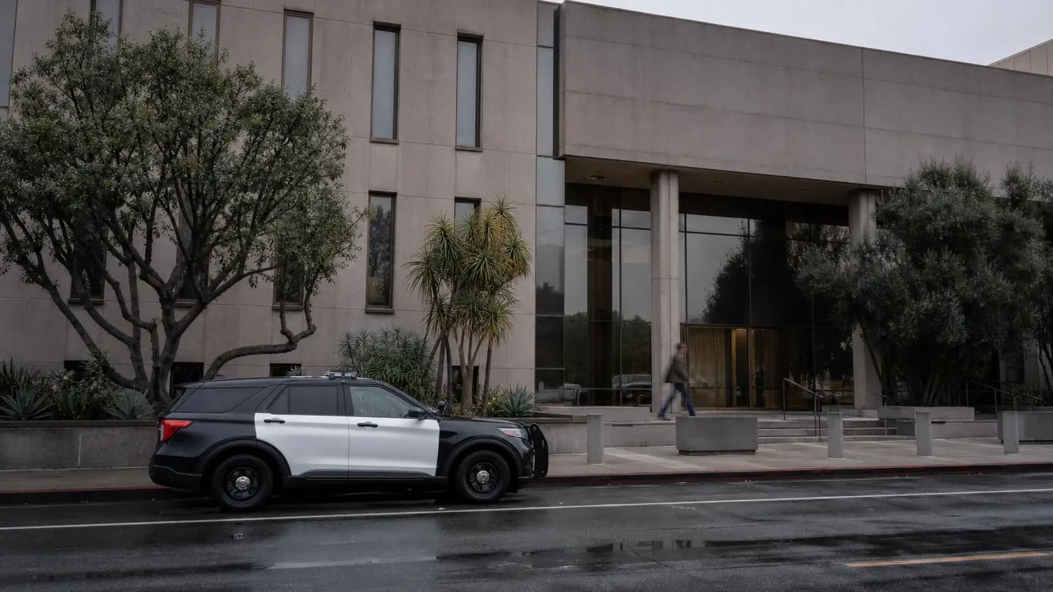 Second Sheriff’s Custody Sergeant Arrested for Alleged Overtime Pay Fraud
