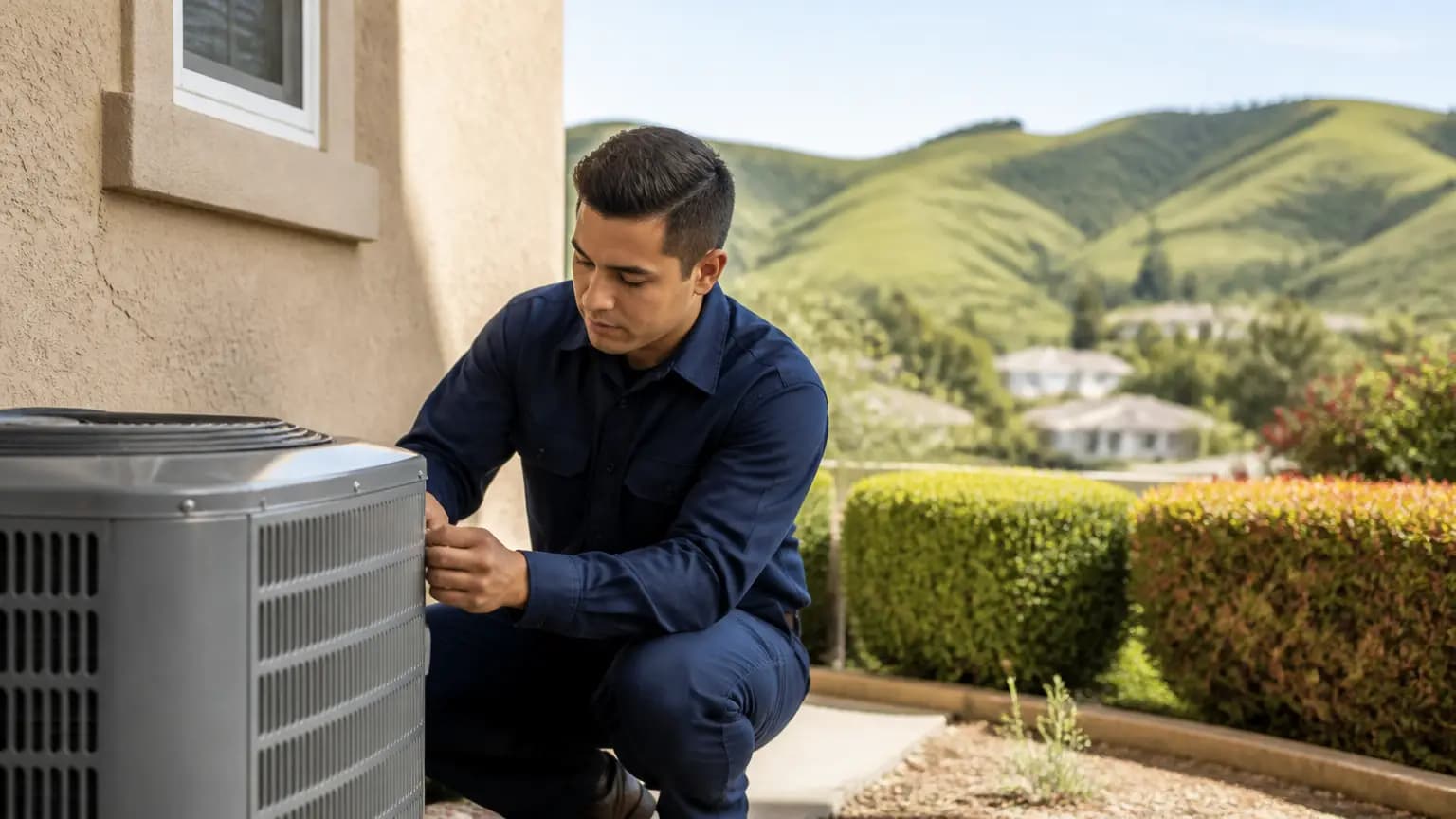 Select Home Warranty Introduces Expanded HVAC Protection Plans Offering Up to $9,000 in Coverage for Simi Valley Homeowners