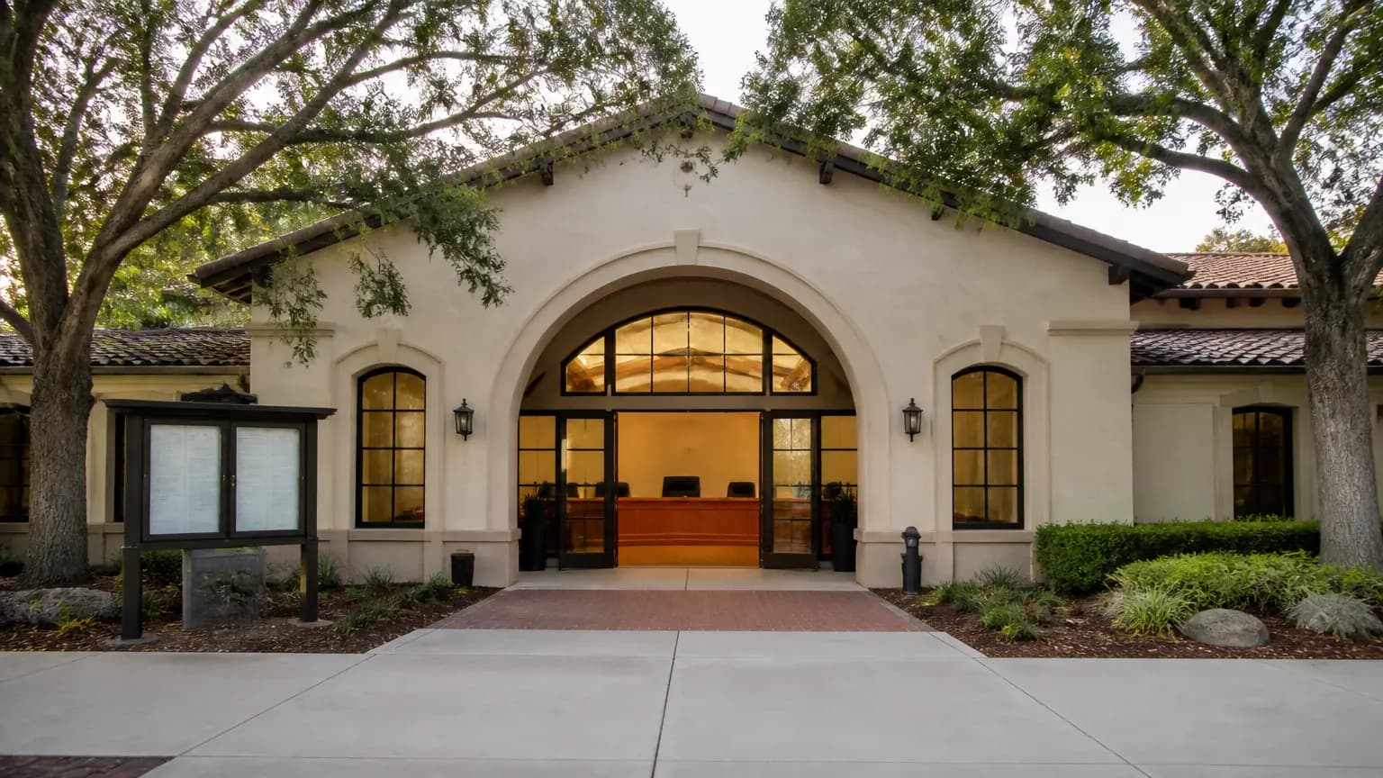Senator secures funds for Paso Robles dining facility, Salinas River study