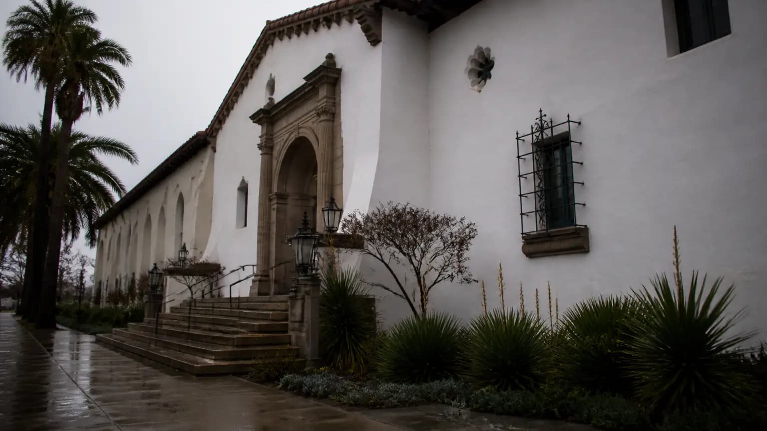 Sergio Rivas Sentenced for 2025 Fiesta Stabbing in Downtown Santa Barbara
