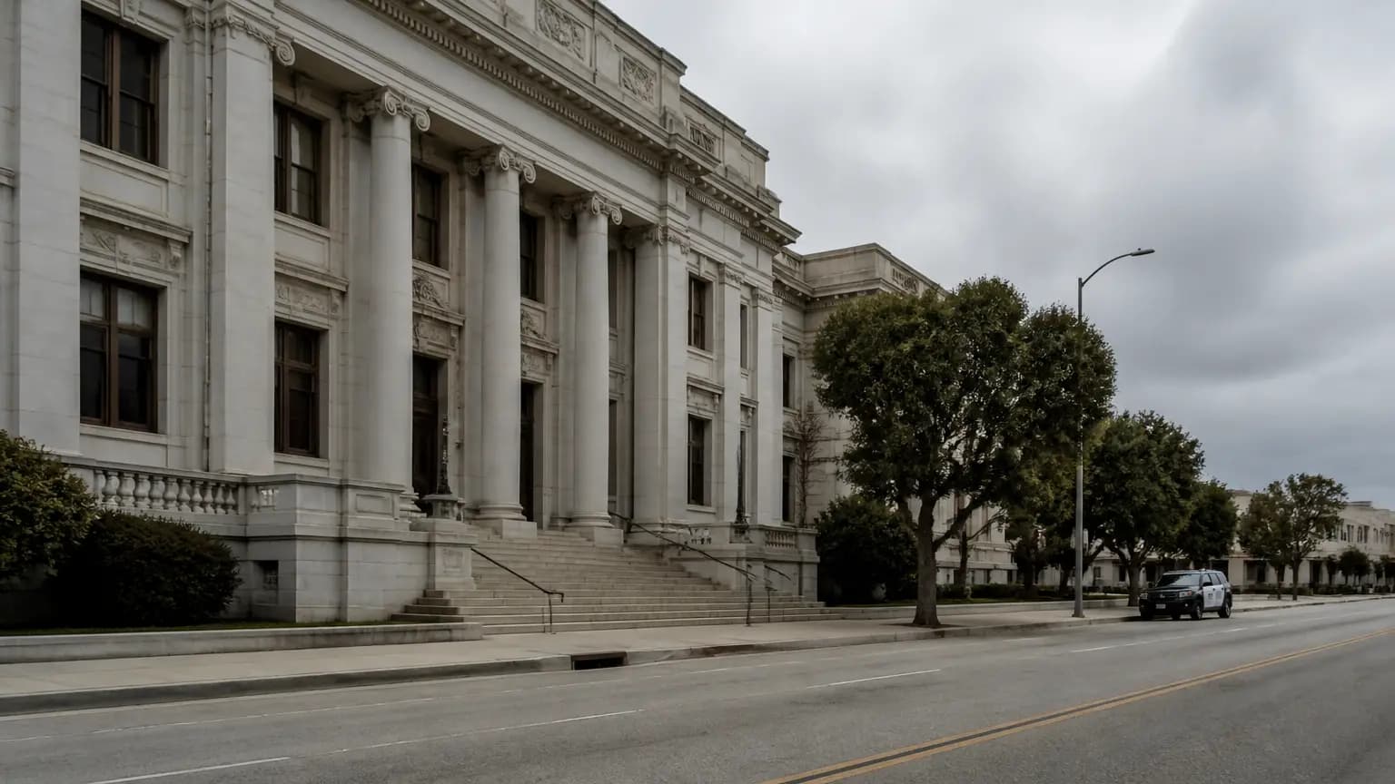Serial thief gets nine years in prison for San Luis Obispo County crime spree