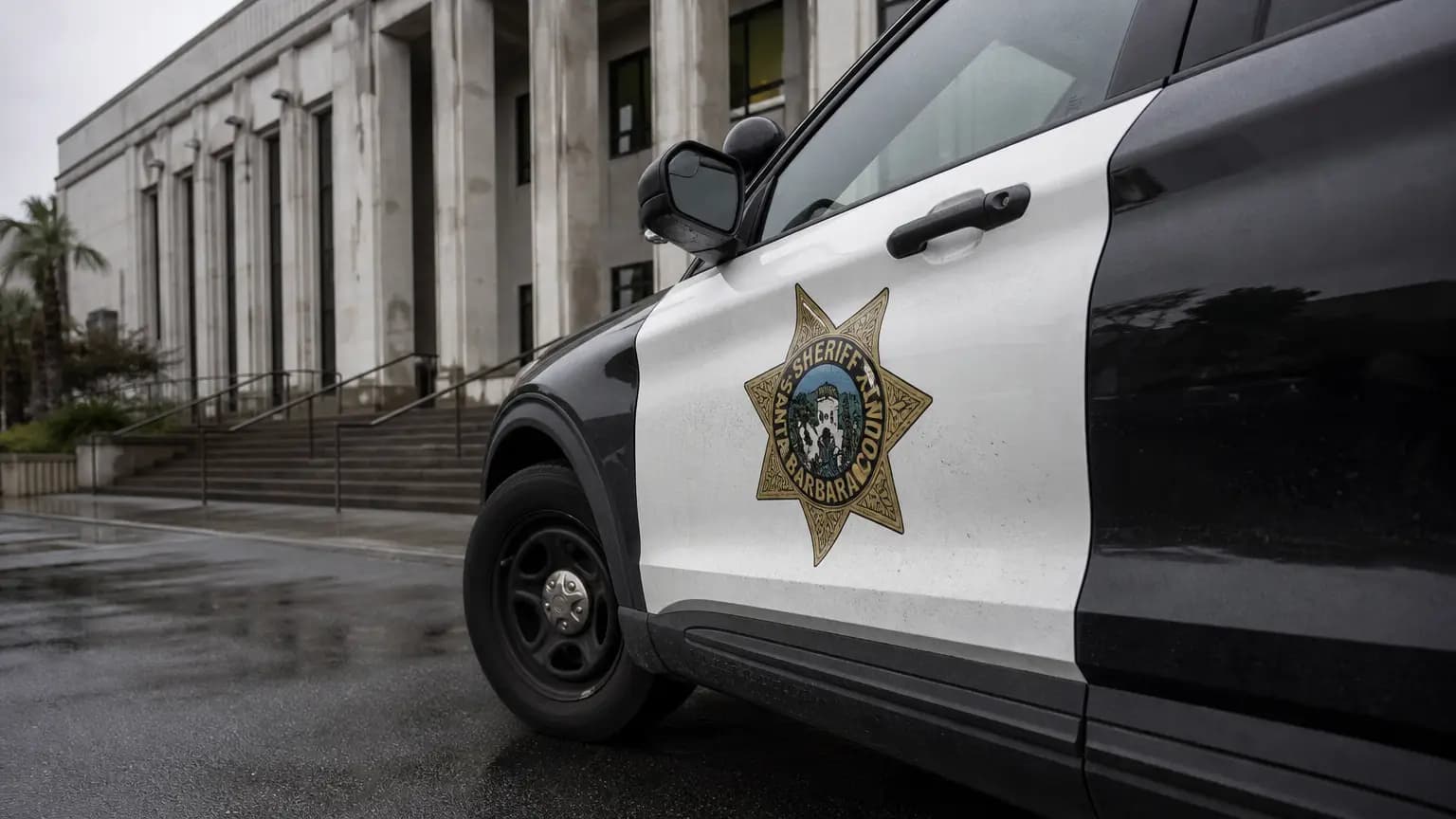 Sheriff’s Detectives Arrest Lompoc Man on 15 Felony Charges Related to the Sexual Abuse and Exploitation of Children