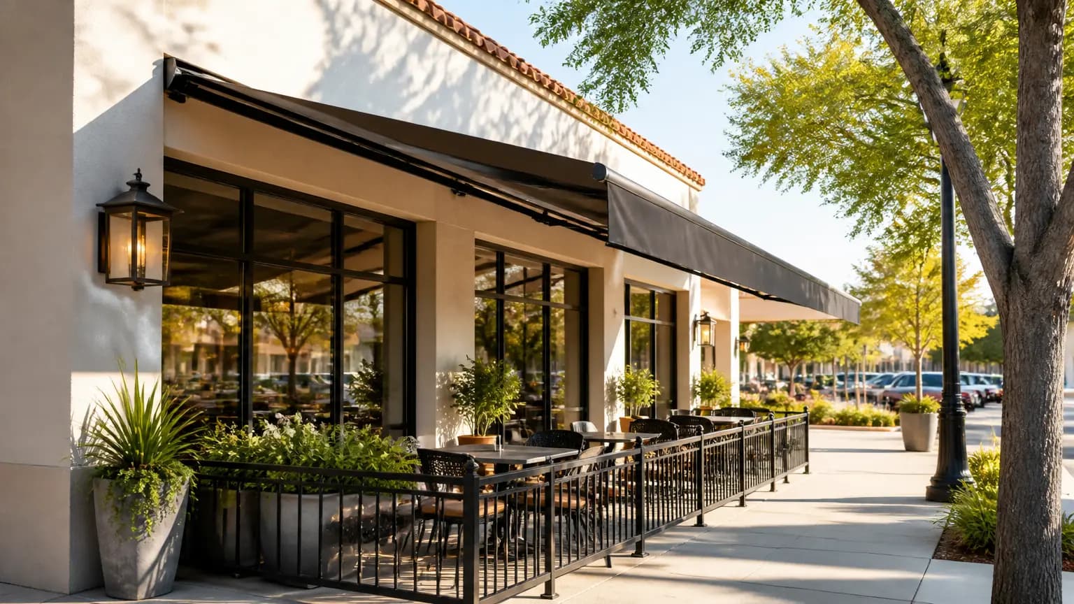 Shoreline Awning, Patio and Ironworks announces new dealerships with major Hunter Douglas subsidiaries