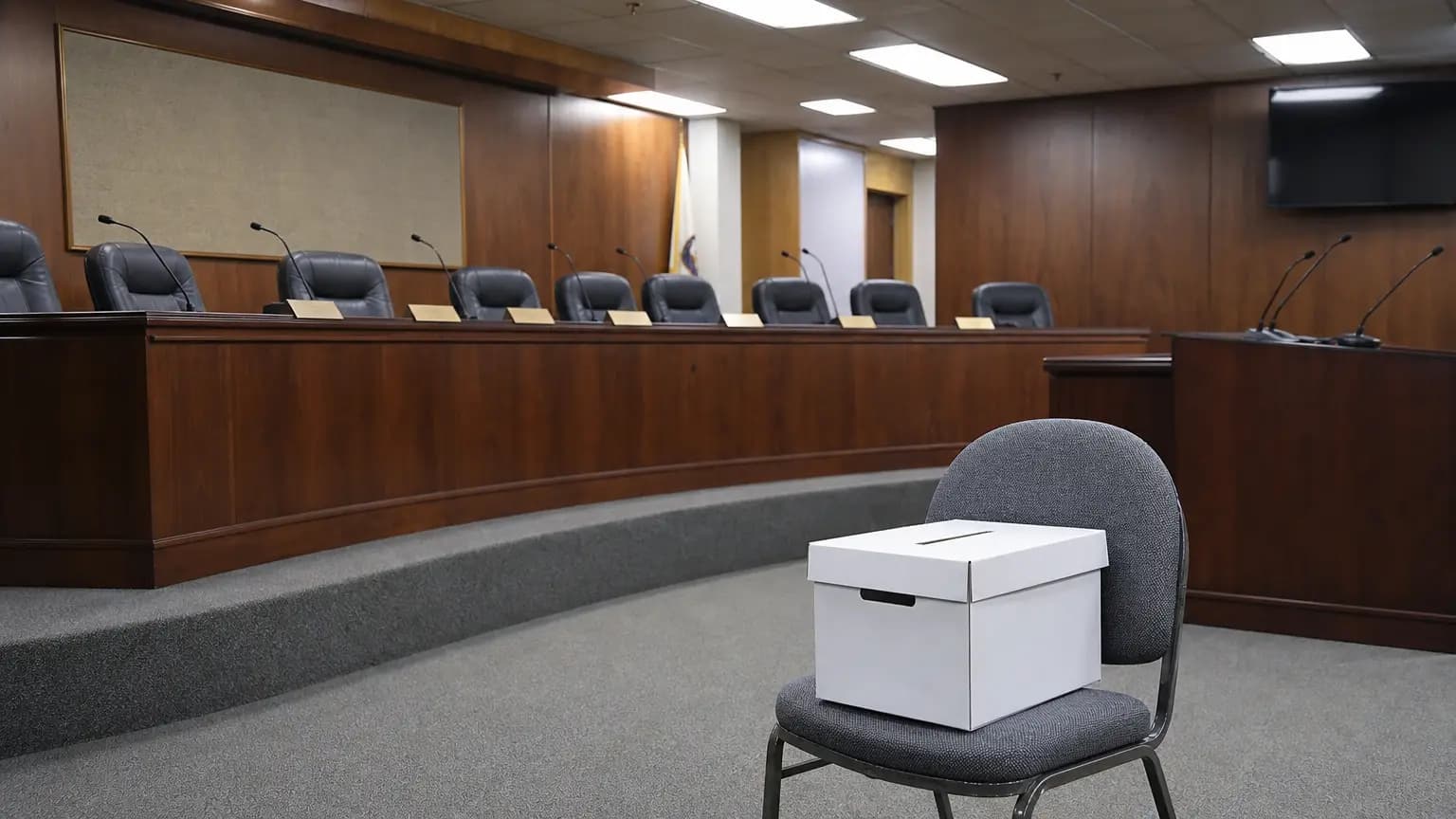 Simi Valley Unified approves $255 million budget, shelves November facilities bond