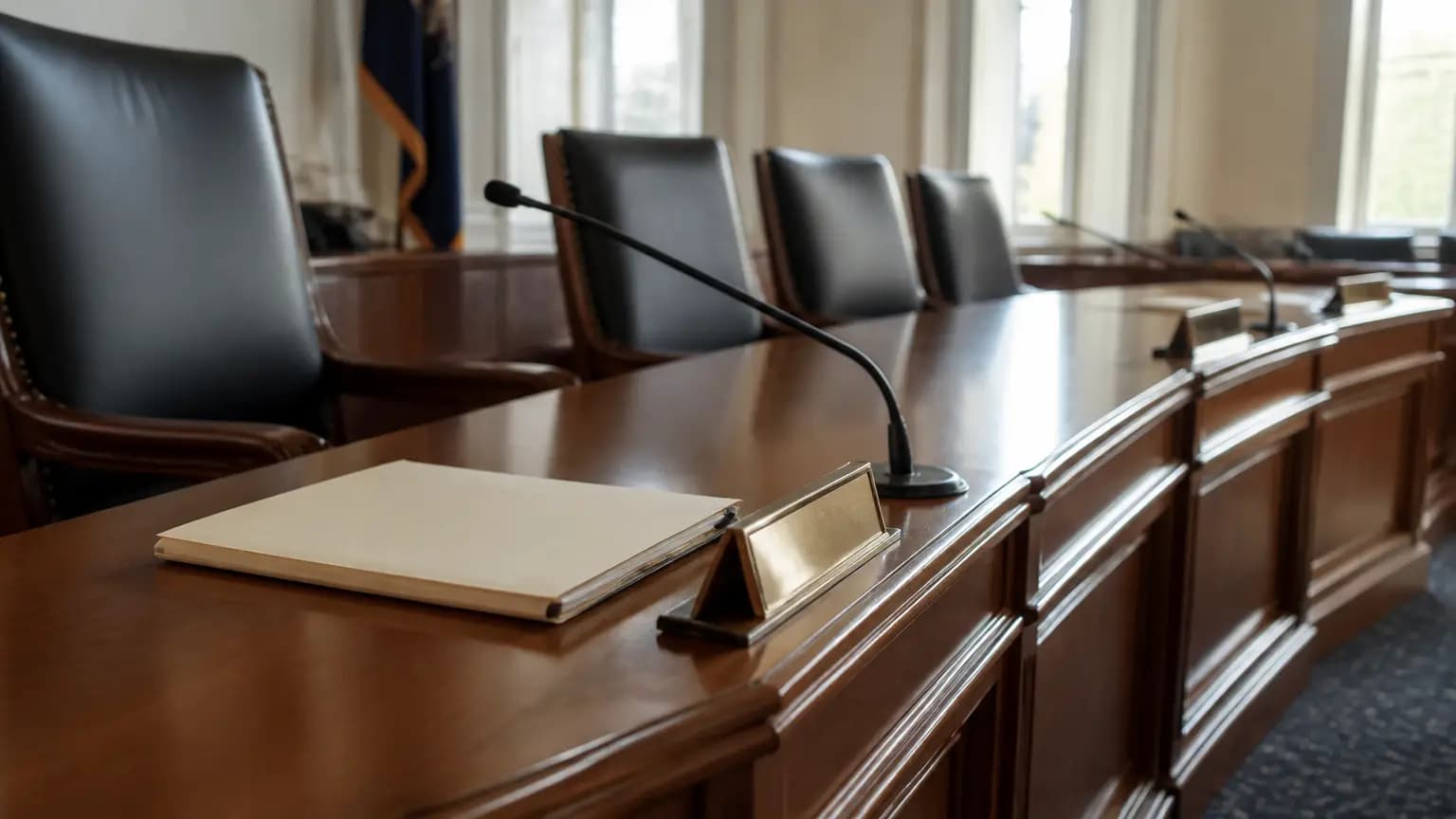 SLO City Council refines confidentiality policy for elected officials