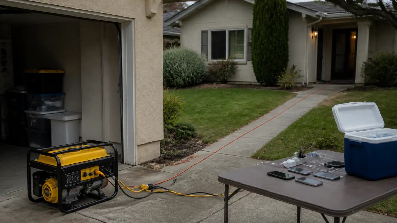 SLO County attempts rebound after PG&E’s power shutoff