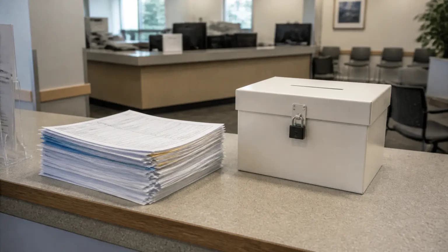 SLO County investigating foreign national voter fraud