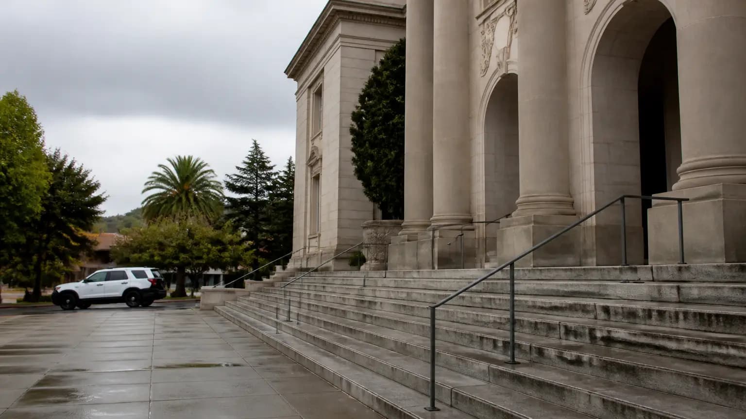 SLO County jury finds man too dangerous for release