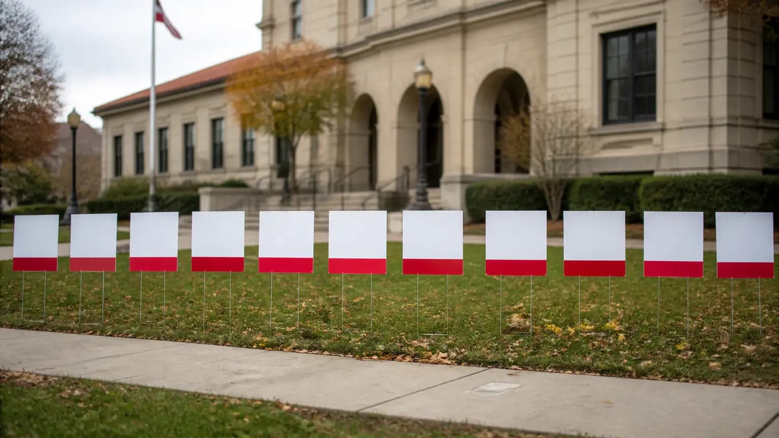 SLO County Republican Party endorses 10 local candidates