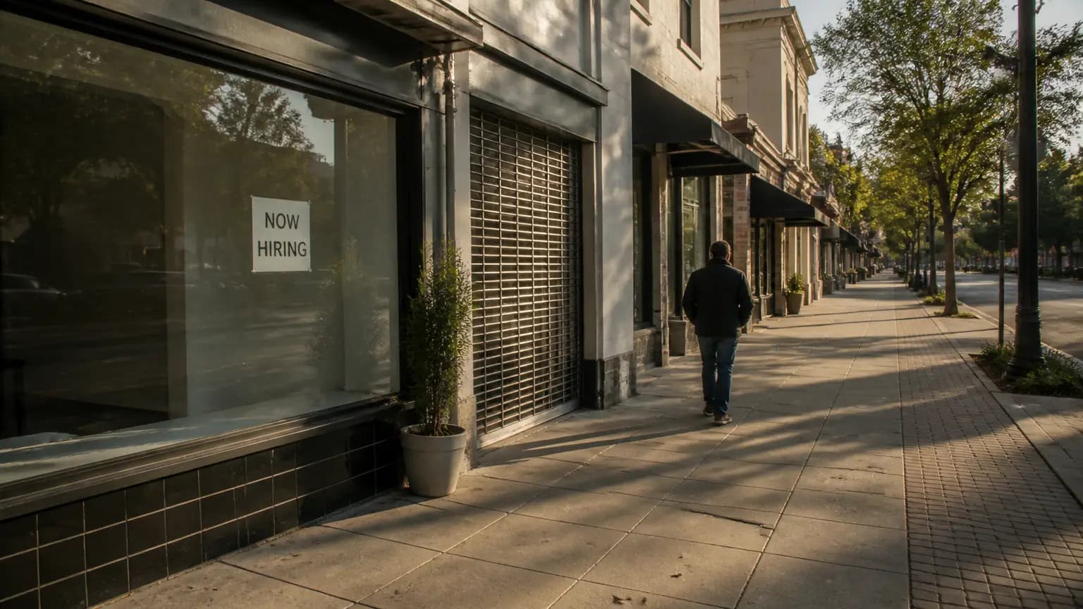 SLO County unemployment rate increases