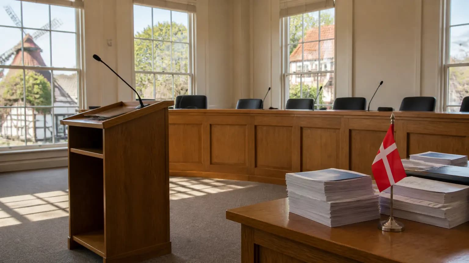 Solvang Elementary School District Refinances Existing Bonds for Taxpayer Savings