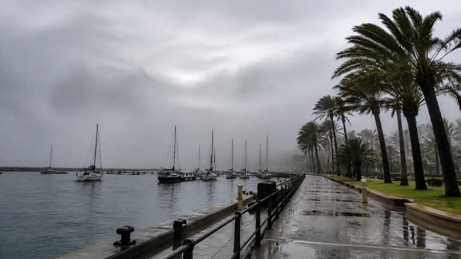 Special Weather Statement issued October 22 at 5:34AM PDT by NWS Los Angeles/Oxnard CA